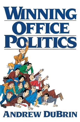 Winning office politics Cover