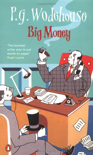 Big Money Cover