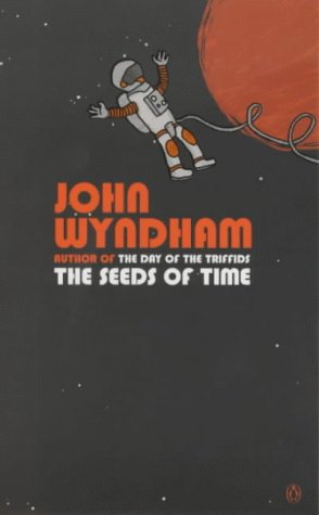 The Seeds of Time Cover