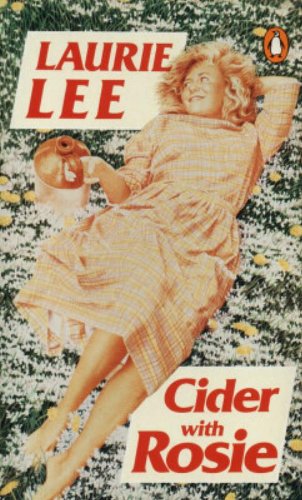 Cider with Rosie Cover
