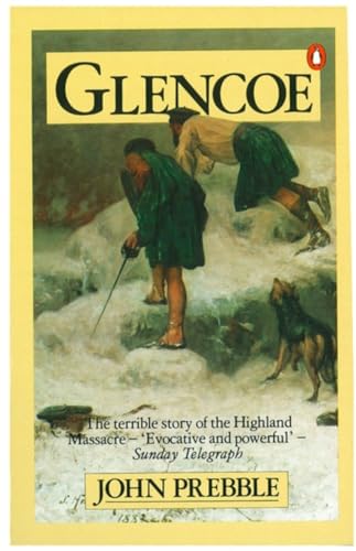 Glencoe Cover