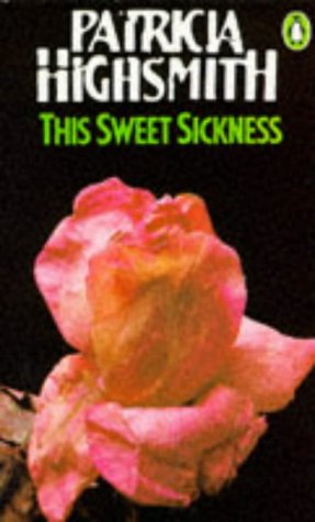 This Sweet Sickness Cover