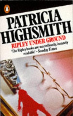 Ripley Under Ground Cover