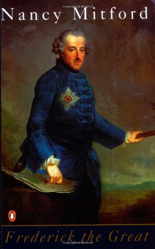 Frederick the Great Cover