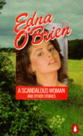 A scandalous woman, and other stories Cover