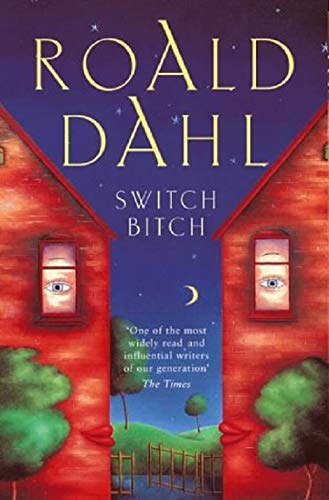 Switch Bitch Cover
