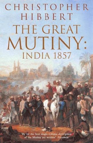 Great Mutiny Cover
