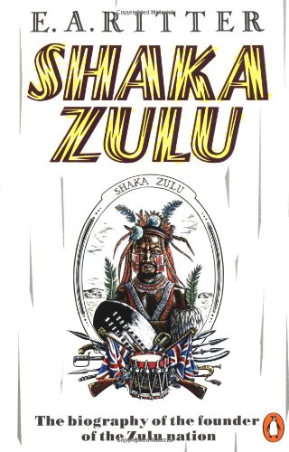 Shaka Zulu Cover
