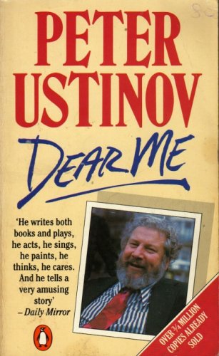Dear me Cover