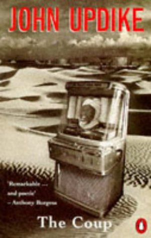 The Coup Cover