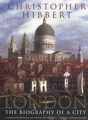 London Cover