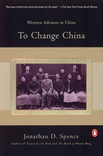To change China Cover