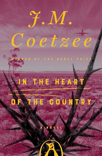 In the heart of the country Cover