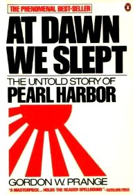 At dawn we slept Cover