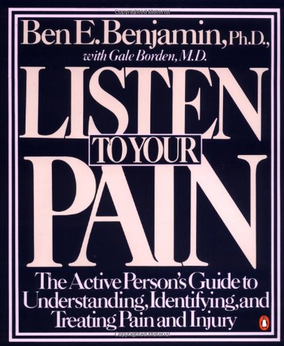 Listen to your pain Cover
