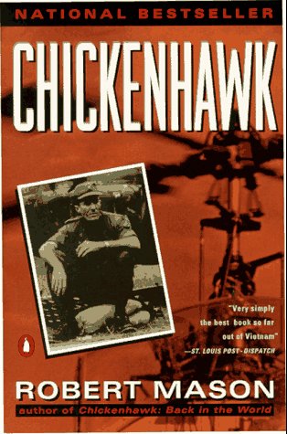 Chickenhawk Cover