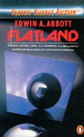 Flatland Cover