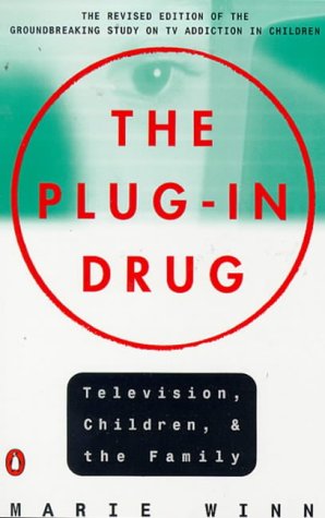The plug-in drug Cover
