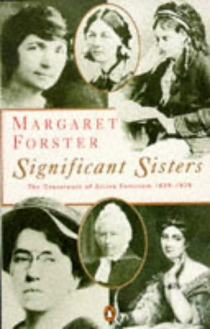 Significant sisters Cover