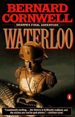 Waterloo Cover