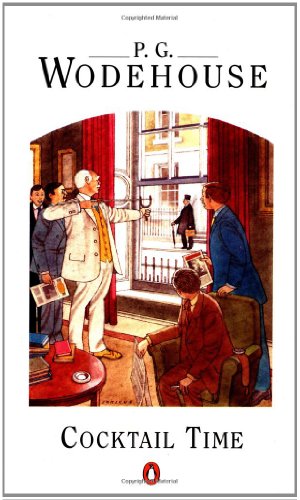 Cocktail time Cover