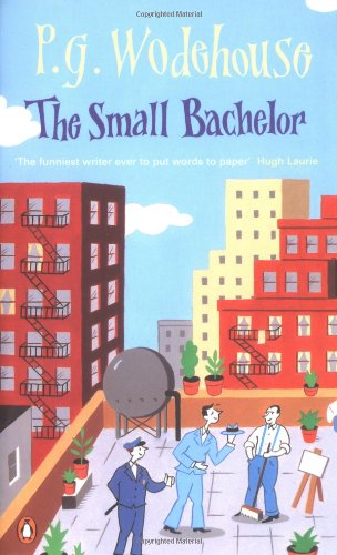The small bachelor Cover