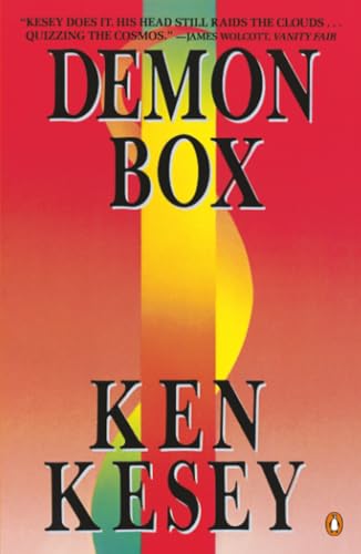 Demon box Cover