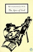 The Apes of God (Penguin Twentieth Century Classics) Cover