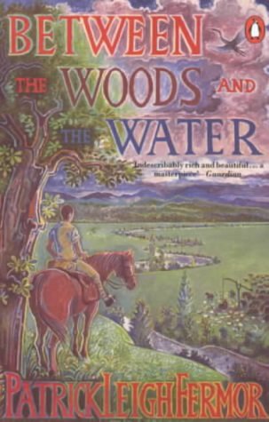 Between the Woods and the Water Cover