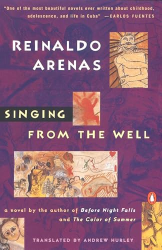 Singing from the Well (King Penguin) Cover