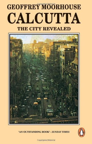 Calcutta Cover