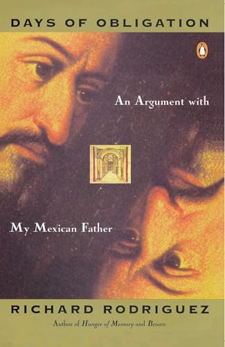 Days of obligation Cover
