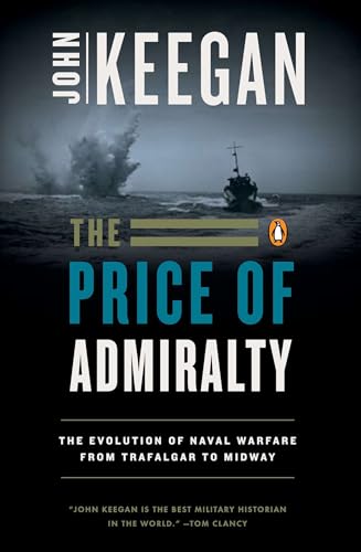 The price of admiralty Cover