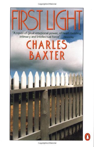 First light Cover