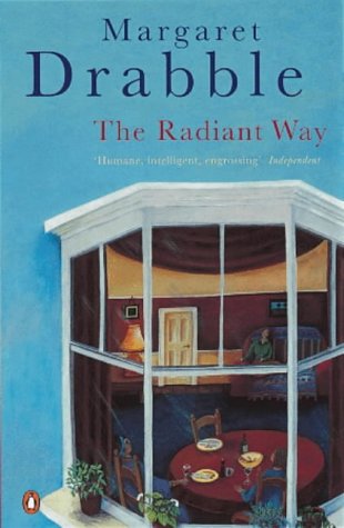 The Radiant Way Cover