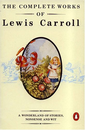 The Complete Works of Lewis Carroll Cover