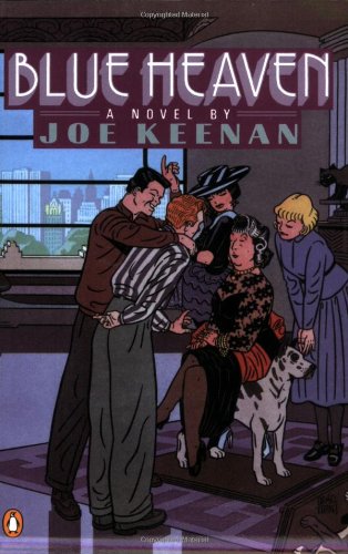 Blue heaven Cover