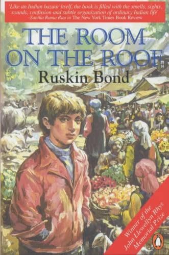Room On the Roof Cover