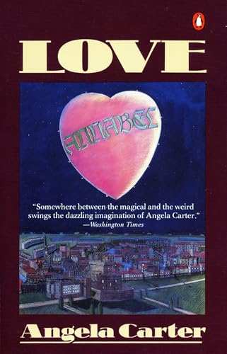 Love Cover