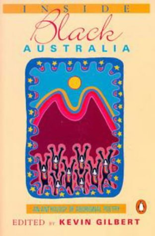 Inside Black Australia Cover