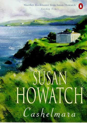 Cashelmara Cover