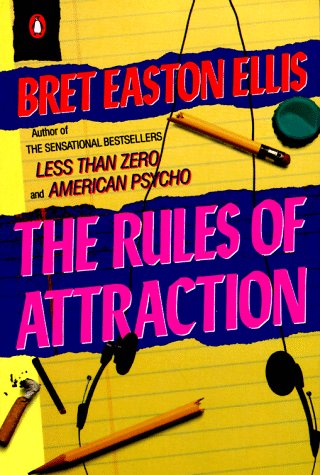 The rules of attraction Cover