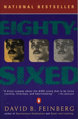 Eighty-sixed Cover