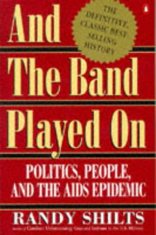 And the band played on Cover