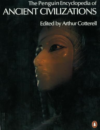 The Penguin Encyclopedia of Ancient Civilizations Cover