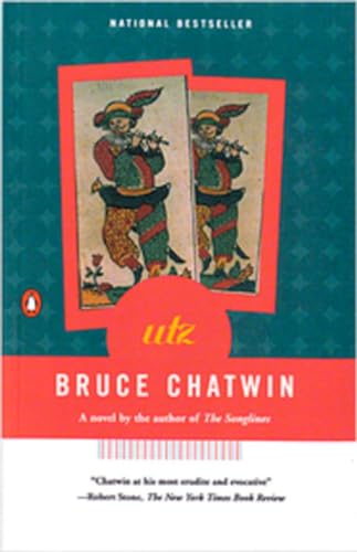 Utz Cover