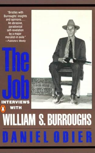 The job Cover