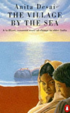 Village by the Sea Cover