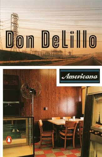 Americana Cover