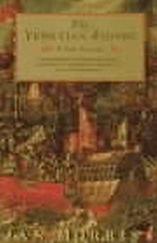 The Venetian Empire Cover